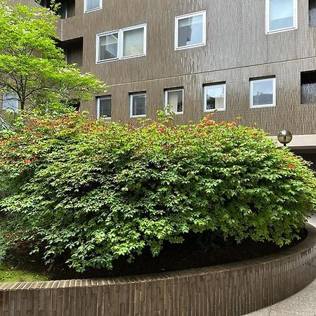 Residenza Palace Caffe Venezia 루가노 외부 사진