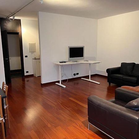Residenza Palace Caffe Venezia 루가노 외부 사진