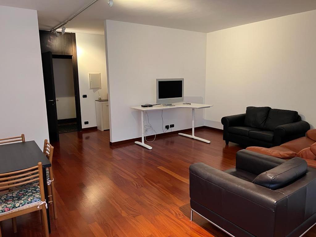 Residenza Palace Caffe Venezia 루가노 외부 사진