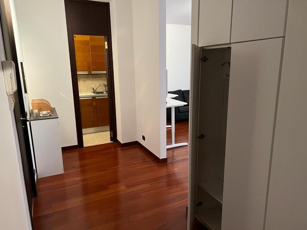 Residenza Palace Caffe Venezia 루가노 외부 사진